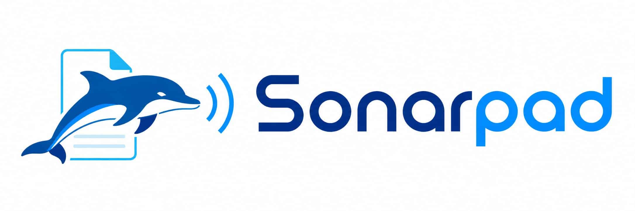 Logo Sonarpad