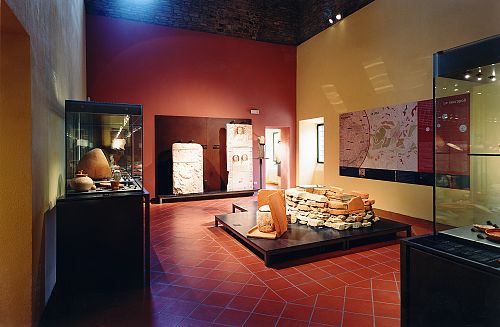 Museo Civico Archeologico di Acqui Terme