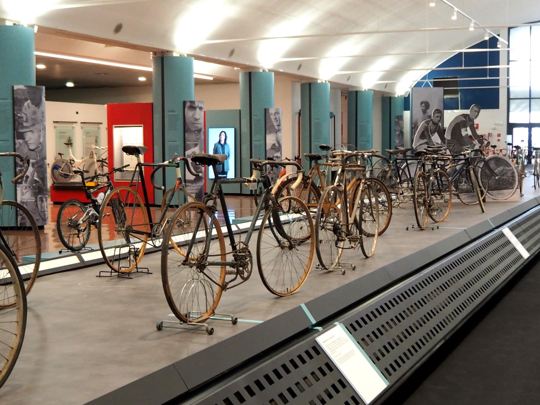 Museo dei Campionissimi