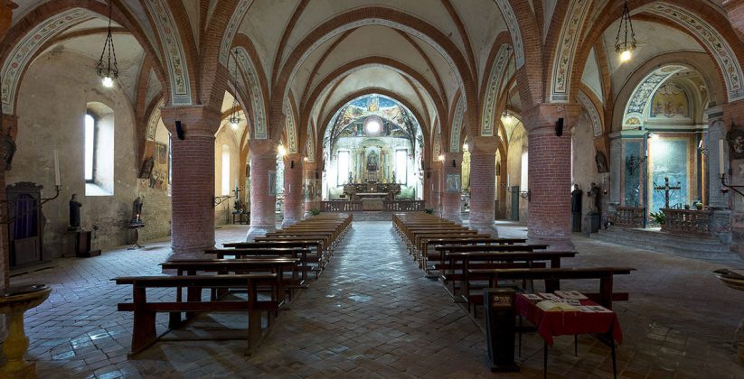 Madonna della Guardia