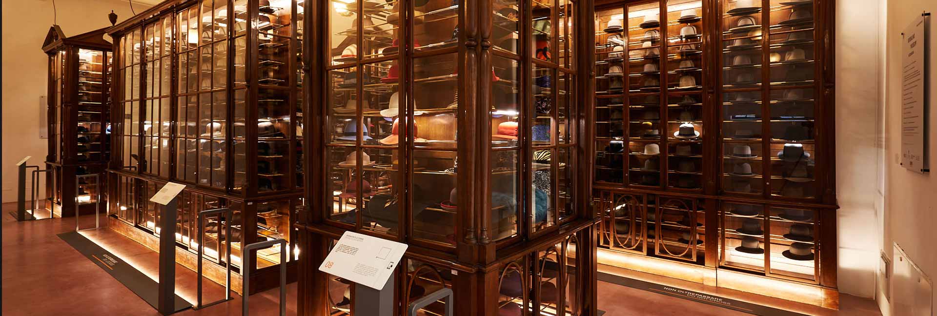 Museo Borsalino Alessandria