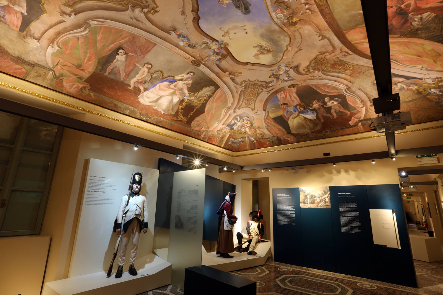 Museo della Battaglia di Marengo